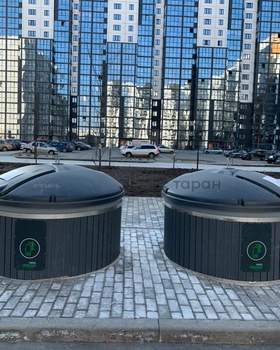 2-к квартира, на длительный срок, 43м2, 18/18 этаж