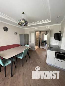 3-к квартира, посуточно, 113м2, 4/10 этаж