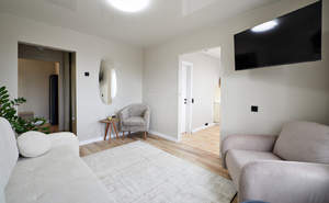 2-к квартира, на длительный срок, 60м2, 10/10 этаж