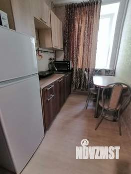 1-к квартира, на длительный срок, 31м2, 3/4 этаж