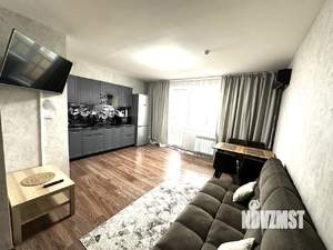 2-к квартира, посуточно, 56м2, 18/19 этаж