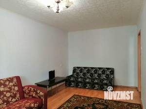 1-к квартира, на длительный срок, 30м2, 2/5 этаж