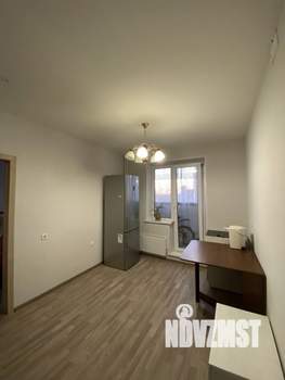 1-к квартира, на длительный срок, 35м2, 7/11 этаж