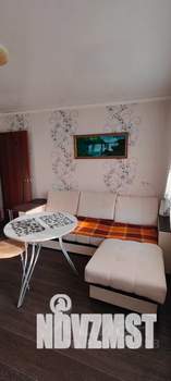 1-к квартира, посуточно, 36м2, 5/5 этаж