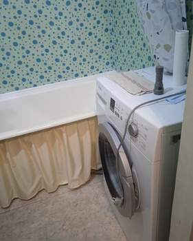 1-к квартира, на длительный срок, 40м2, 10/10 этаж