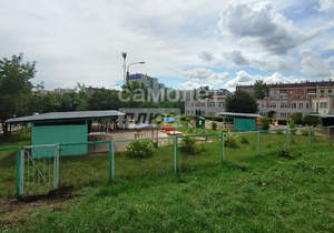 4-к квартира, на длительный срок, 84м2, 6/10 этаж