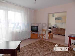 2-к квартира, на длительный срок, 56м2, 9/10 этаж