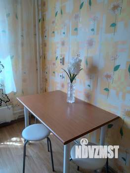 1-к квартира, на длительный срок, 43м2, 5/10 этаж