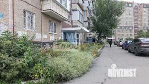 1-к квартира, на длительный срок, 41м2, 10/10 этаж