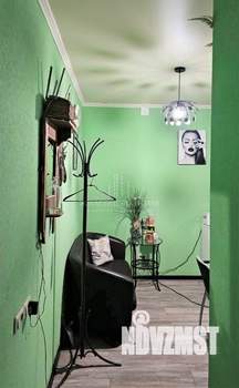 1-к квартира, на длительный срок, 31м2, 1/5 этаж
