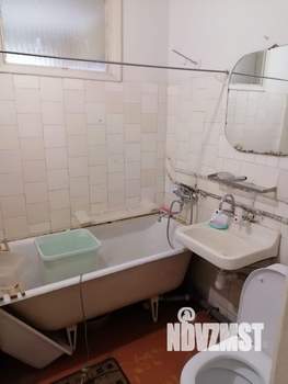 2-к квартира, на длительный срок, 44м2, 4/5 этаж