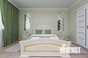 1-к квартира, посуточно, 41м2, 1/1 этаж