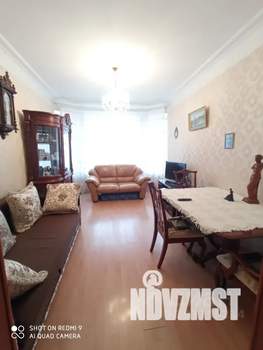 2-к квартира, посуточно, 68м2, 3/6 этаж