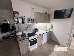 2-к квартира, на длительный срок, 52м2, 12/18 этаж