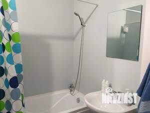 Студия квартира, посуточно, 25м2, 5/10 этаж