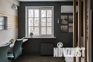 1-к квартира, посуточно, 20м2, 1/9 этаж