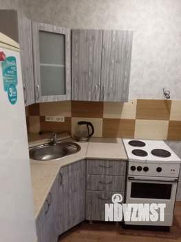 1-к квартира, на длительный срок, 30м2, 2/9 этаж