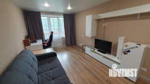 1-к квартира, на длительный срок, 30м2, 2/5 этаж