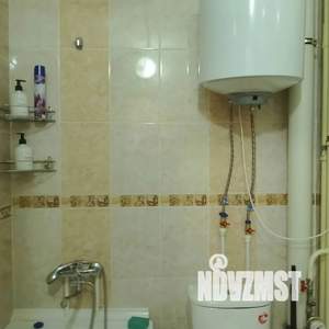 1-к квартира, посуточно, 32м2, 17/19 этаж
