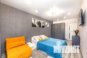 2-к квартира, посуточно, 47м2, 13/21 этаж