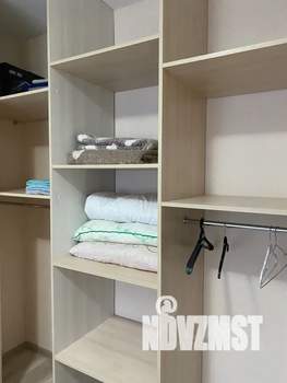 2-к квартира, посуточно, 45м2, 4/10 этаж