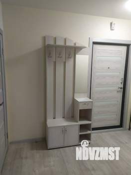 2-к квартира, на длительный срок, 43м2, 8/10 этаж