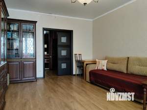 3-к квартира, на длительный срок, 80м2, 3/17 этаж