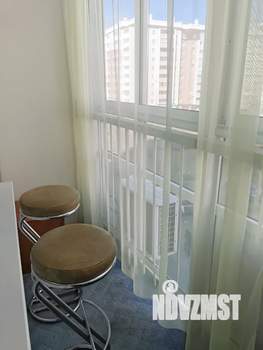 2-к квартира, посуточно, 55м2, 7/19 этаж