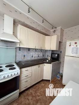 1-к квартира, на длительный срок, 41м2, 3/10 этаж