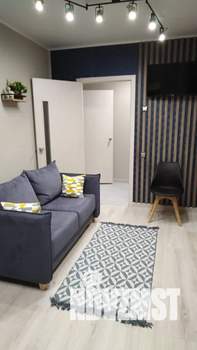 1-к квартира, посуточно, 40м2, 5/10 этаж