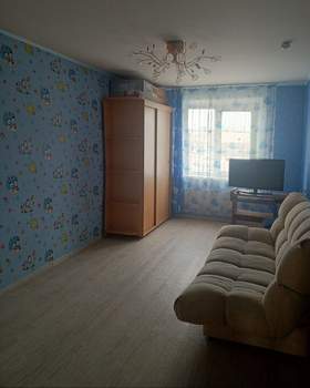 2-к квартира, на длительный срок, 67м2, 9/10 этаж