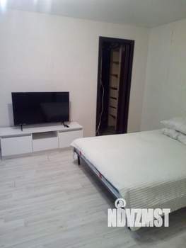 2-к квартира, посуточно, 46м2, 2/5 этаж