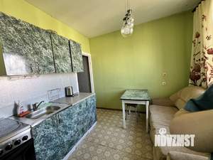 1-к квартира, на длительный срок, 40м2, 10/10 этаж