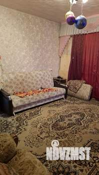 1-к квартира, на длительный срок, 55м2, 4/9 этаж