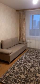 1-к квартира, на длительный срок, 25м2, 15/20 этаж