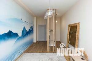 2-к квартира, посуточно, 68м2, 5/6 этаж