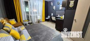 Студия квартира, посуточно, 30м2, 2/9 этаж