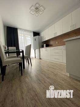 1-к квартира, на длительный срок, 32м2, 5/10 этаж