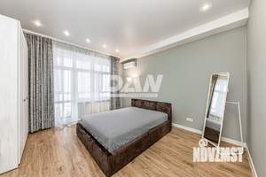 2-к квартира, на длительный срок, 75м2, 5/7 этаж