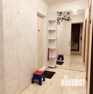 1-к квартира, на длительный срок, 40м2, 2/10 этаж