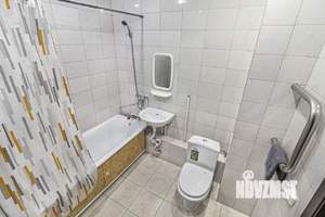 Студия квартира, посуточно, 24м2, 7/19 этаж