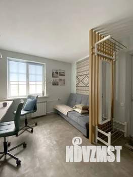 Студия квартира, посуточно, 20м2, 1/9 этаж