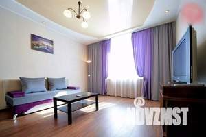 2-к квартира, посуточно, 56м2, 4/5 этаж