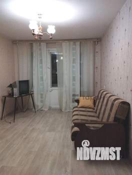 1-к квартира, на длительный срок, 34м2, 4/9 этаж