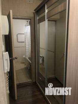 2-к квартира, на длительный срок, 40м2, 17/17 этаж