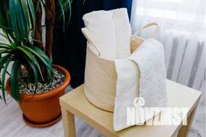 2-к квартира, посуточно, 45м2, 1/5 этаж