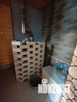 2-к квартира, посуточно, 45м2, 1/2 этаж