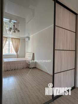 1-к квартира, на длительный срок, 45м2, 12/16 этаж