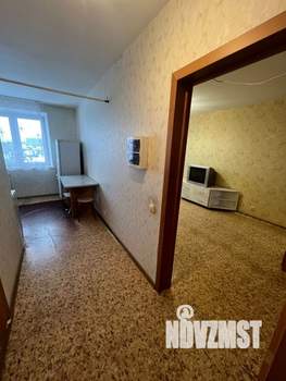 1-к квартира, на длительный срок, 32м2, 5/10 этаж