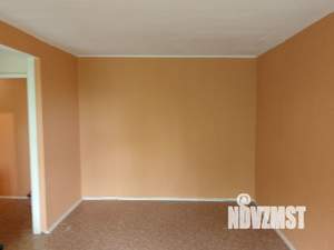 1-к квартира, на длительный срок, 33м2, 4/5 этаж